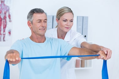 Effective Non-Surgical Treatments for Shoulder Arthritis Relief