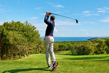 Returning to Golf After Shoulder Surgery: What You Need to Know