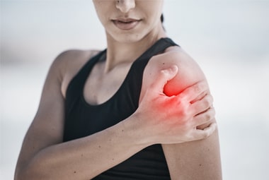 Understanding the Causes and Symptoms of Shoulder Arthritis